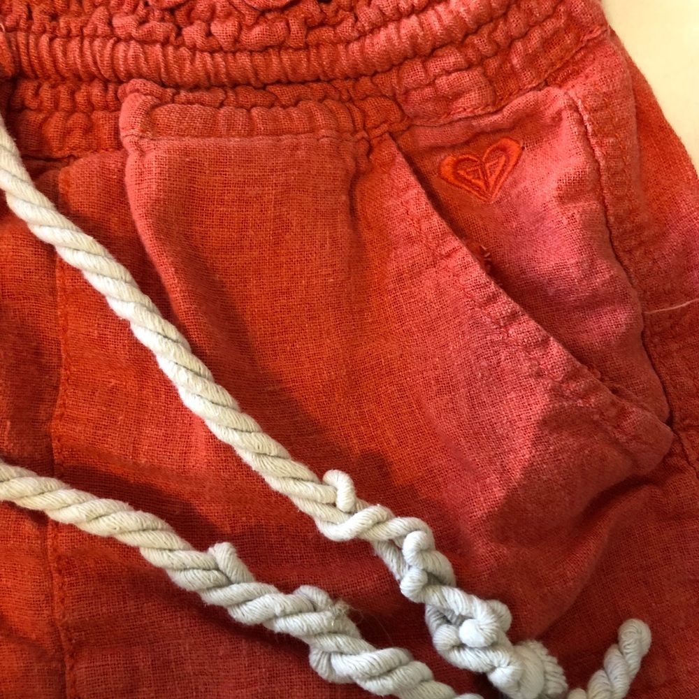Beach shorts